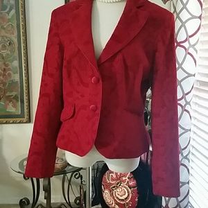 Nine & Company By Nine West jacket